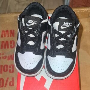 Nike Dunks